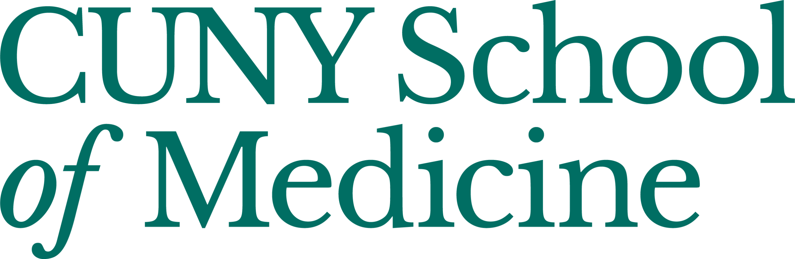 CUNY School of Medicine